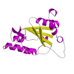 Image of CATH 5ftlC03