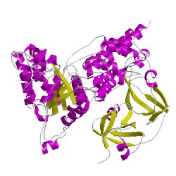 Image of CATH 5ftlD