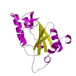 Image of CATH 5ftlD03