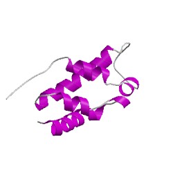 Image of CATH 5ftlD04