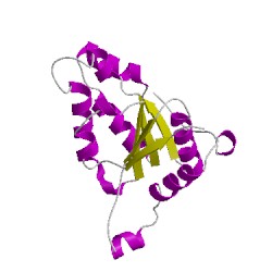 Image of CATH 5ftlD05