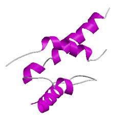 Image of CATH 5ftlD06