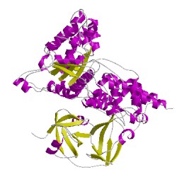 Image of CATH 5ftlE