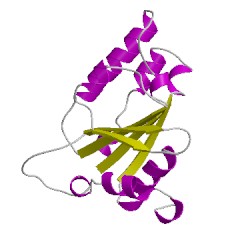 Image of CATH 5ftlE03