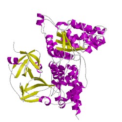 Image of CATH 5ftlF