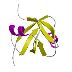 Image of CATH 5ftlF01