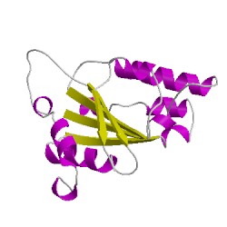 Image of CATH 5ftlF03
