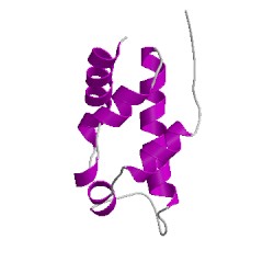 Image of CATH 5ftlF04