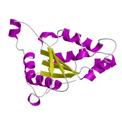 Image of CATH 5ftlF05