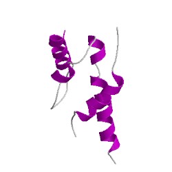 Image of CATH 5ftlF06
