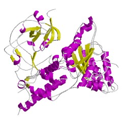 Image of CATH 5ftmA