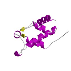 Image of CATH 5ftmA04