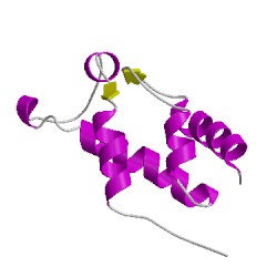 Image of CATH 5ftmB04