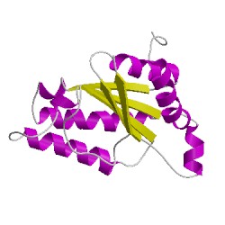 Image of CATH 5ftmC03