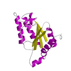 Image of CATH 5ftmD03