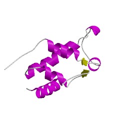 Image of CATH 5ftmD04