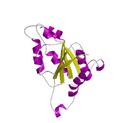 Image of CATH 5ftmD05