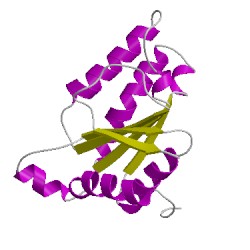 Image of CATH 5ftmE03