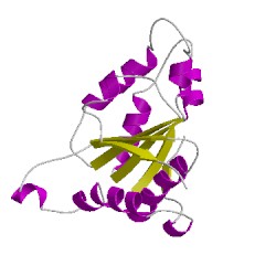 Image of CATH 5ftmE05