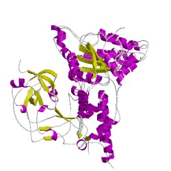 Image of CATH 5ftmF