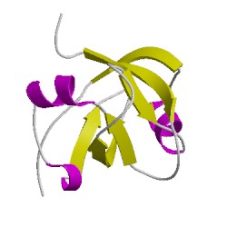 Image of CATH 5ftmF01