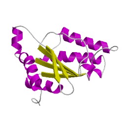 Image of CATH 5ftmF03