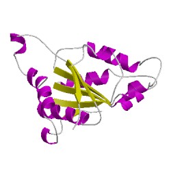 Image of CATH 5ftmF05