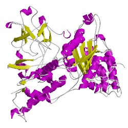 Image of CATH 5ftnA