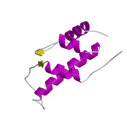 Image of CATH 5ftnA04