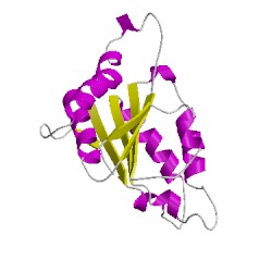 Image of CATH 5ftnA05