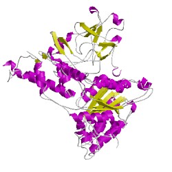 Image of CATH 5ftnB