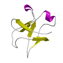 Image of CATH 5ftnB01