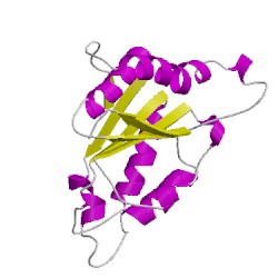 Image of CATH 5ftnB05