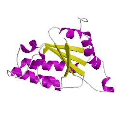 Image of CATH 5ftnC03