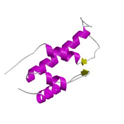 Image of CATH 5ftnD04