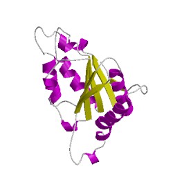 Image of CATH 5ftnD05