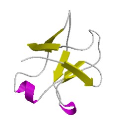 Image of CATH 5ftnE01