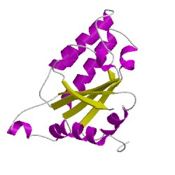 Image of CATH 5ftnE03