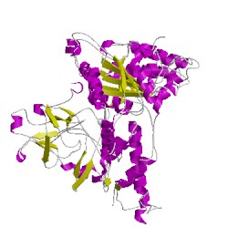 Image of CATH 5ftnF