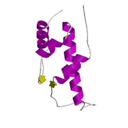 Image of CATH 5ftnF04