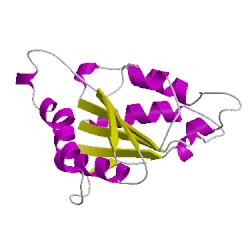 Image of CATH 5ftnF05