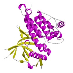 Image of CATH 5ftoA