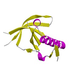 Image of CATH 5ftoA01