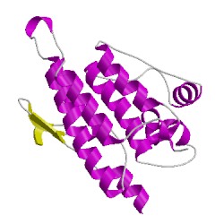 Image of CATH 5ftoA02