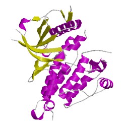 Image of CATH 5ftqA