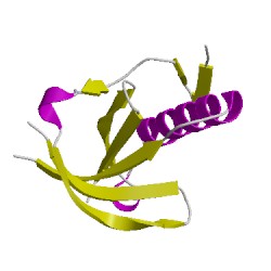 Image of CATH 5ftqA01
