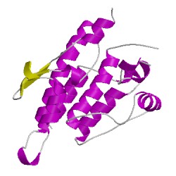 Image of CATH 5ftqA02
