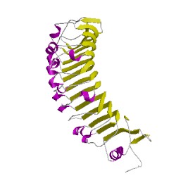 Image of CATH 5fttB