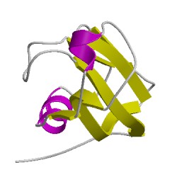 Image of CATH 5fttC01