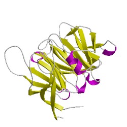 Image of CATH 5fttD